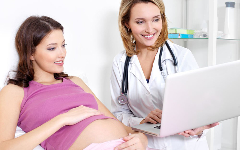 新乡供卵试管婴儿子宫内膜不好，如何提高怀孕率？供卵试管婴儿,知识
