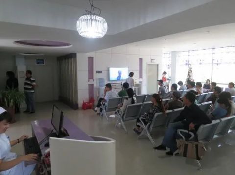 试管促排胸涨是怎么回事（原来是因为这个原因!）
